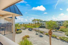 Seaside Villa 332, 1 Bedroom, Pool, Oceanside, 3rd Floor, Wi-Fi, Sleeps 4